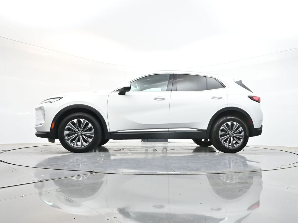 2024 Buick Envision Preferred