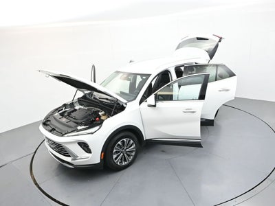 2024 Buick Envision Preferred