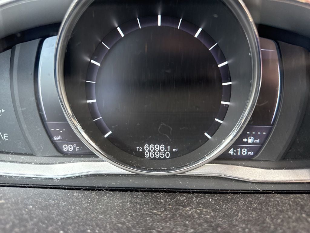 2016 Volvo XC60 T5 Drive-E Premier
