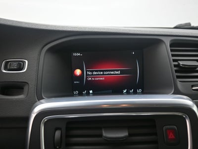 2017 Volvo S60 Cross Country T5