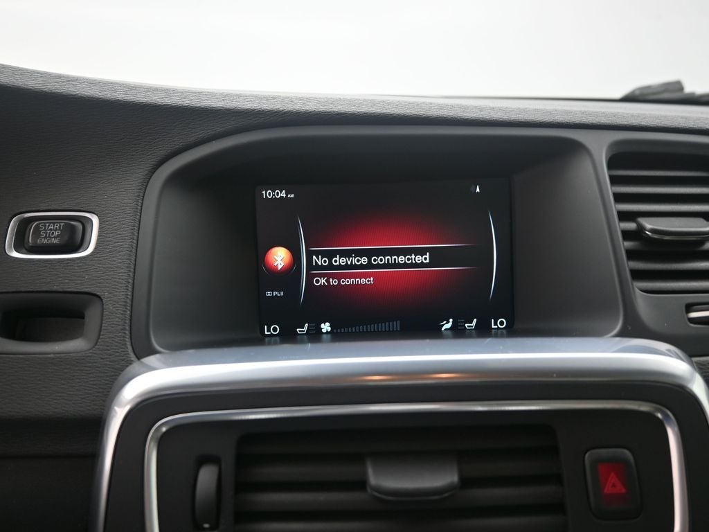 2017 Volvo S60 Cross Country T5