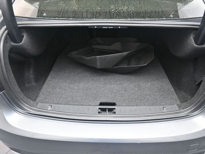 2017 Volvo S60 Cross Country T5