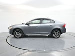 2017 Volvo S60 Cross Country T5