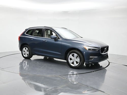 2022 Volvo XC60 B5 Momentum