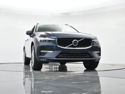 2022 Volvo XC60 B5 Momentum