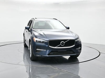 2022 Volvo XC60 B5 Momentum