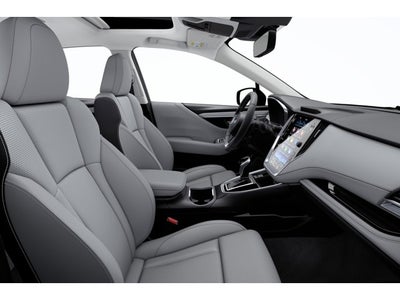 2025 Subaru LEGACY Limited