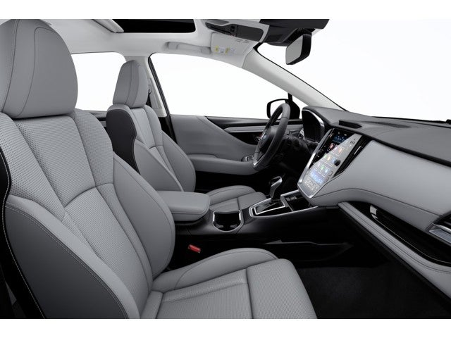 2025 Subaru LEGACY Limited