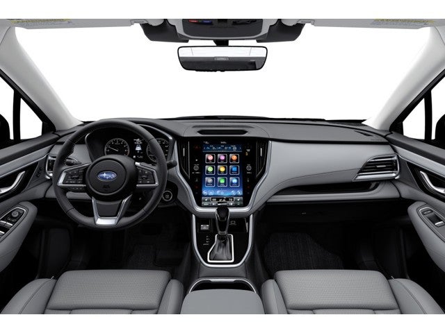 2025 Subaru LEGACY Limited