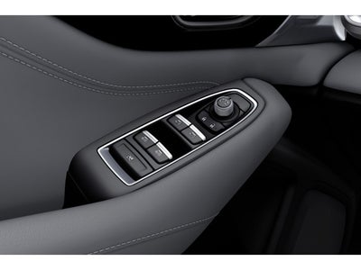 2025 Subaru LEGACY Limited