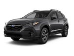 2027 Subaru CROSSTREK Base
