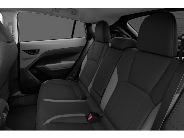 2027 Subaru CROSSTREK Base
