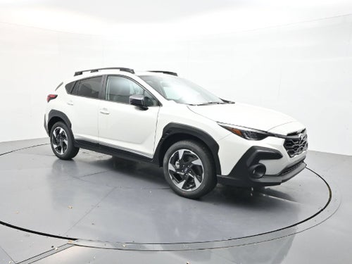 2027 Subaru CROSSTREK Limited