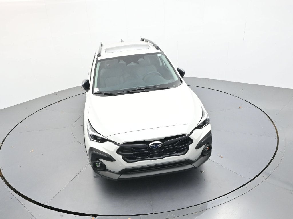 2027 Subaru CROSSTREK Limited