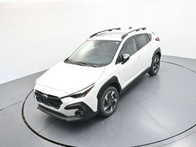 2027 Subaru CROSSTREK Limited