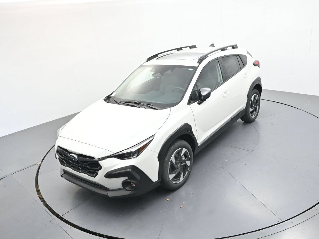 2027 Subaru CROSSTREK Limited