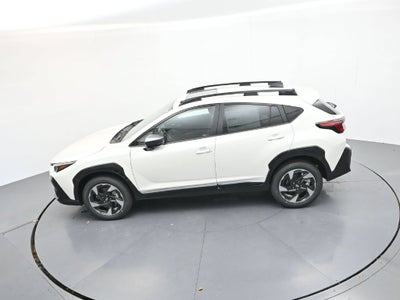 2027 Subaru CROSSTREK Limited