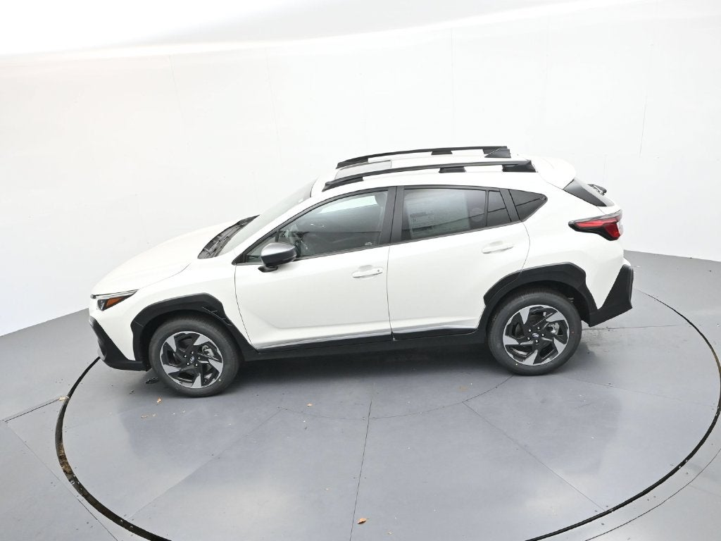 2027 Subaru CROSSTREK Limited