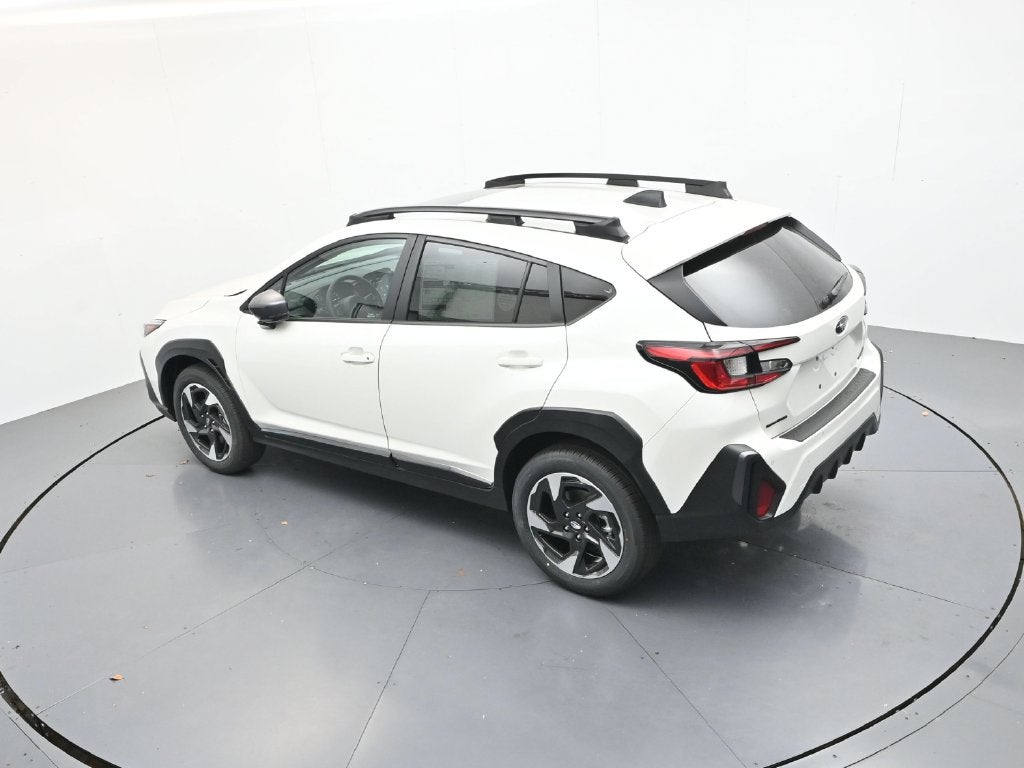 2027 Subaru CROSSTREK Limited