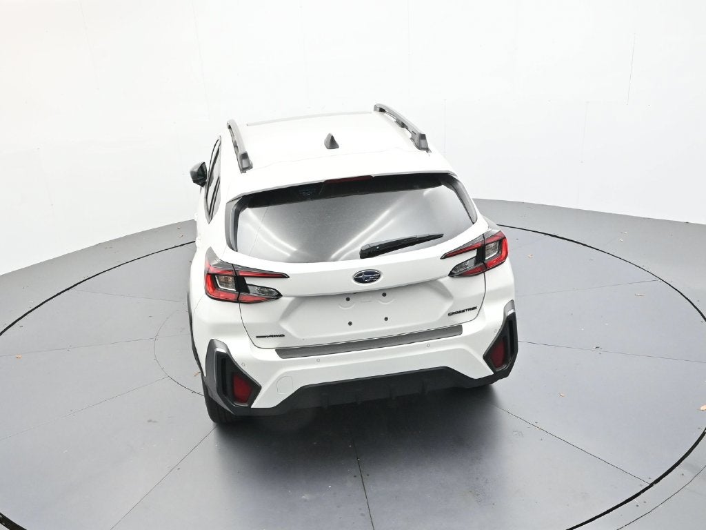 2027 Subaru CROSSTREK Limited
