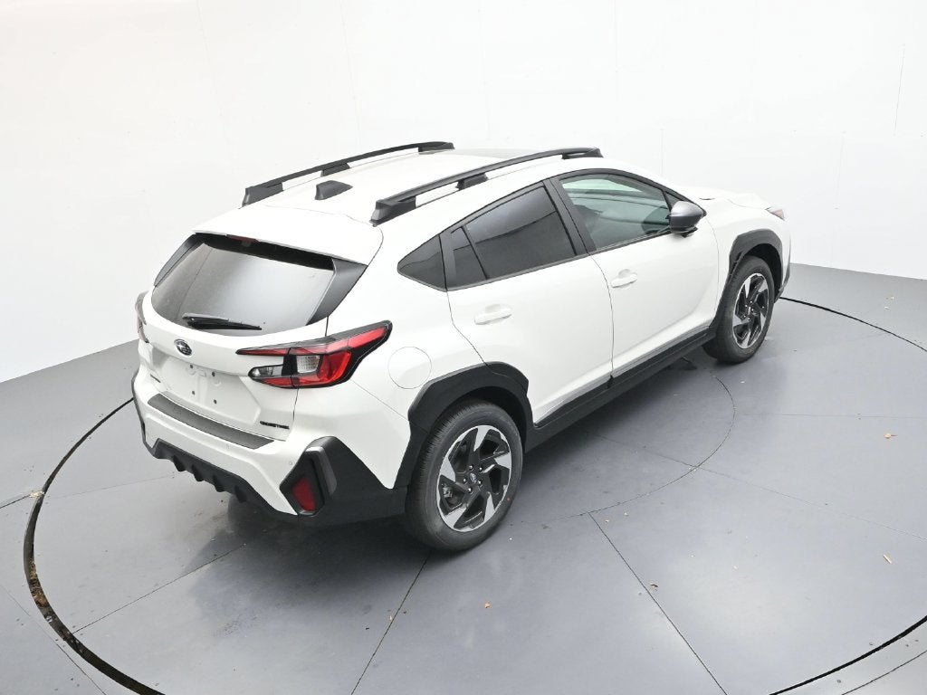 2027 Subaru CROSSTREK Limited