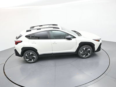 2027 Subaru CROSSTREK Limited