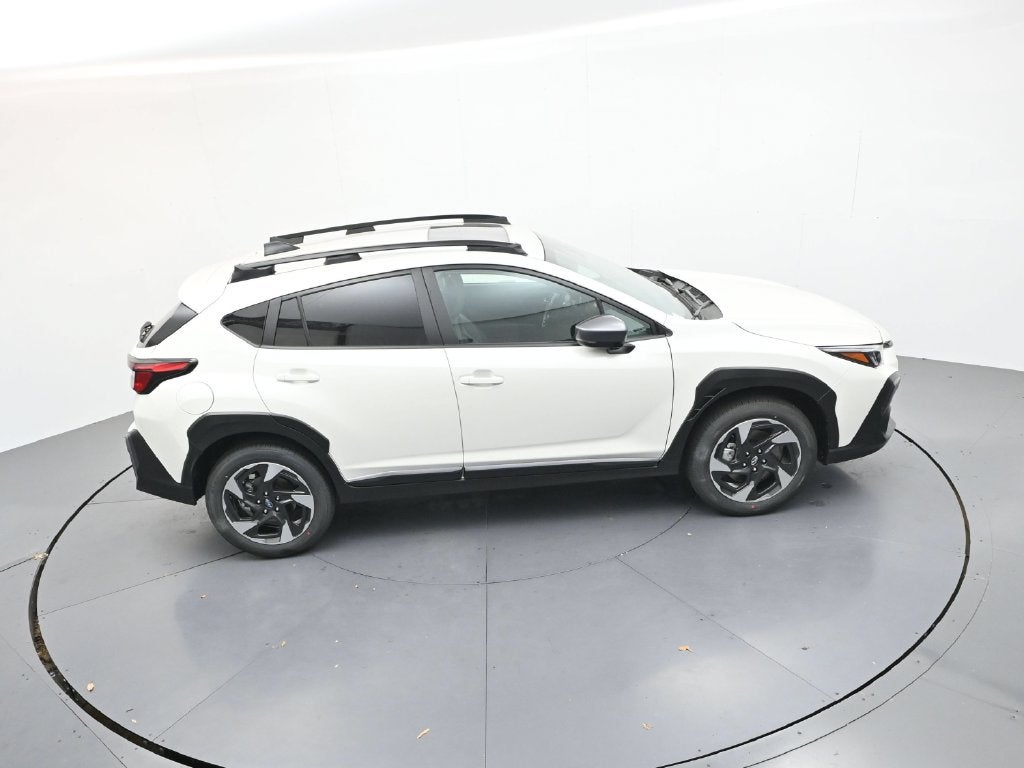 2027 Subaru CROSSTREK Limited