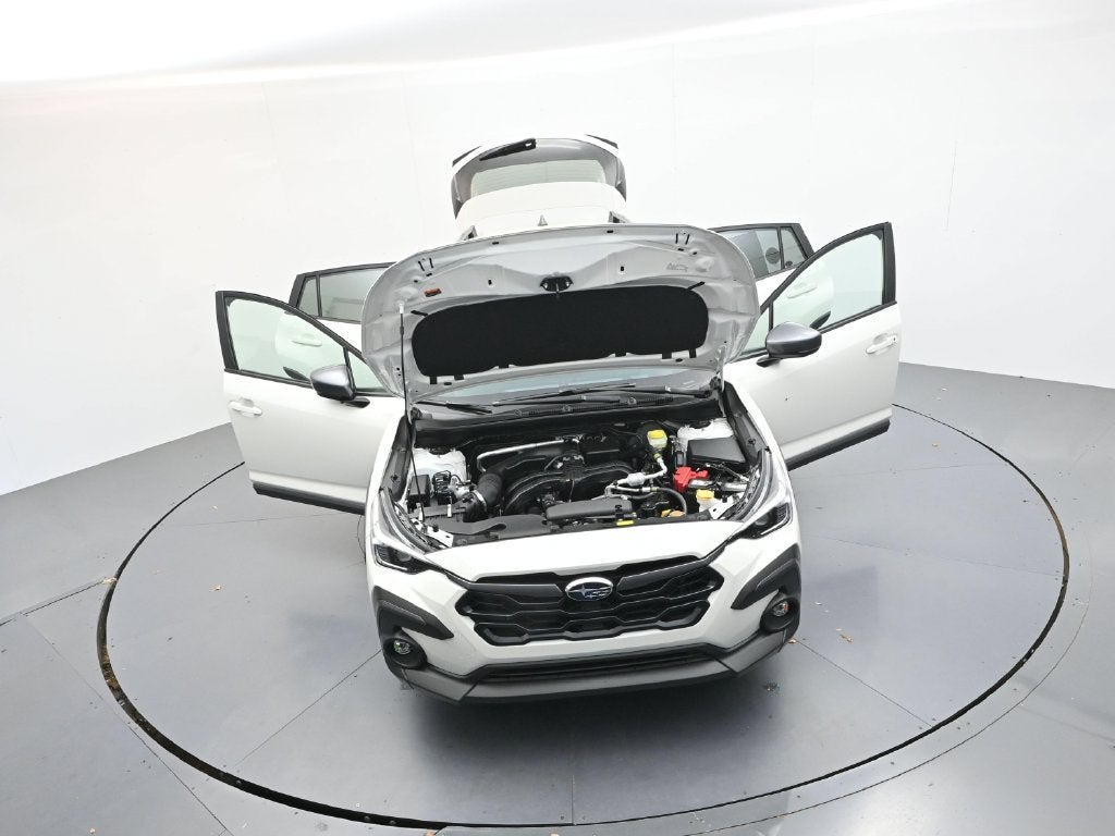 2027 Subaru CROSSTREK Limited