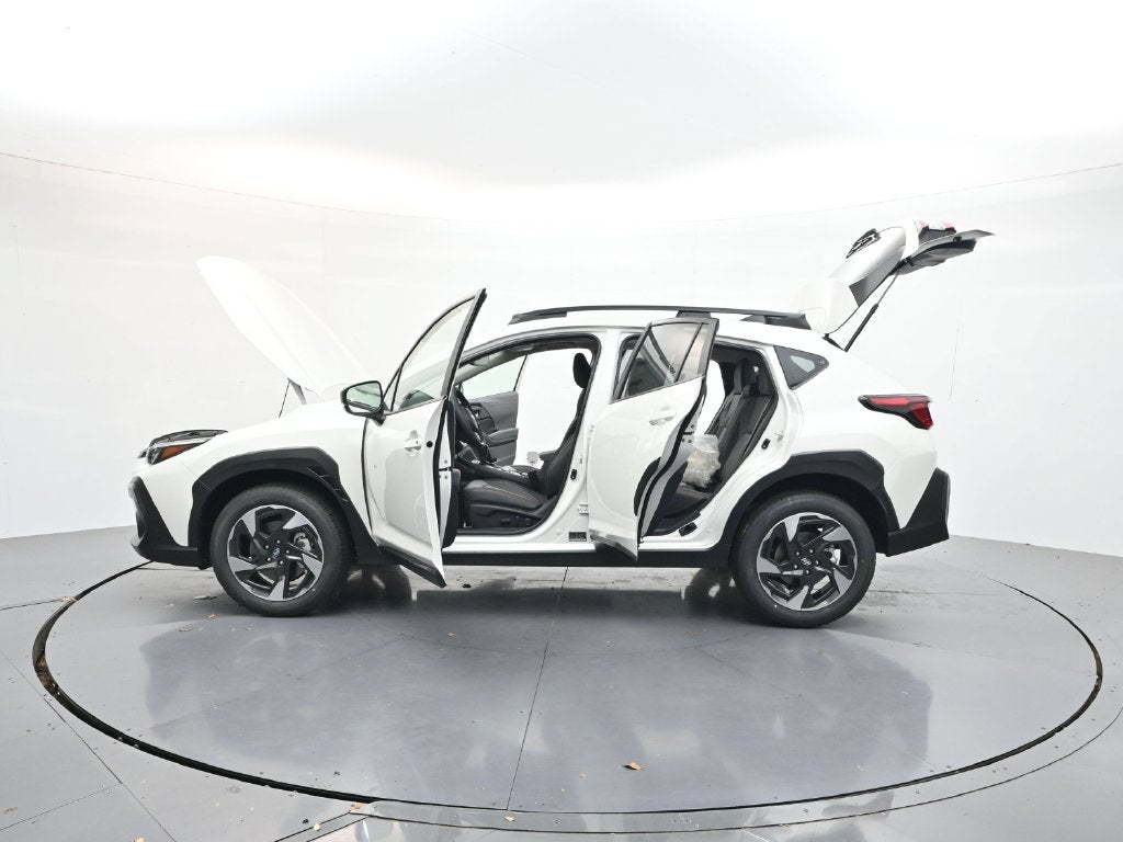 2027 Subaru CROSSTREK Limited