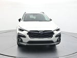 2027 Subaru CROSSTREK Limited