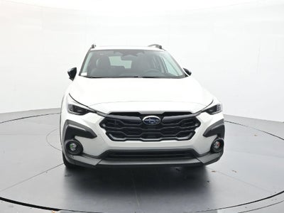 2027 Subaru CROSSTREK Limited