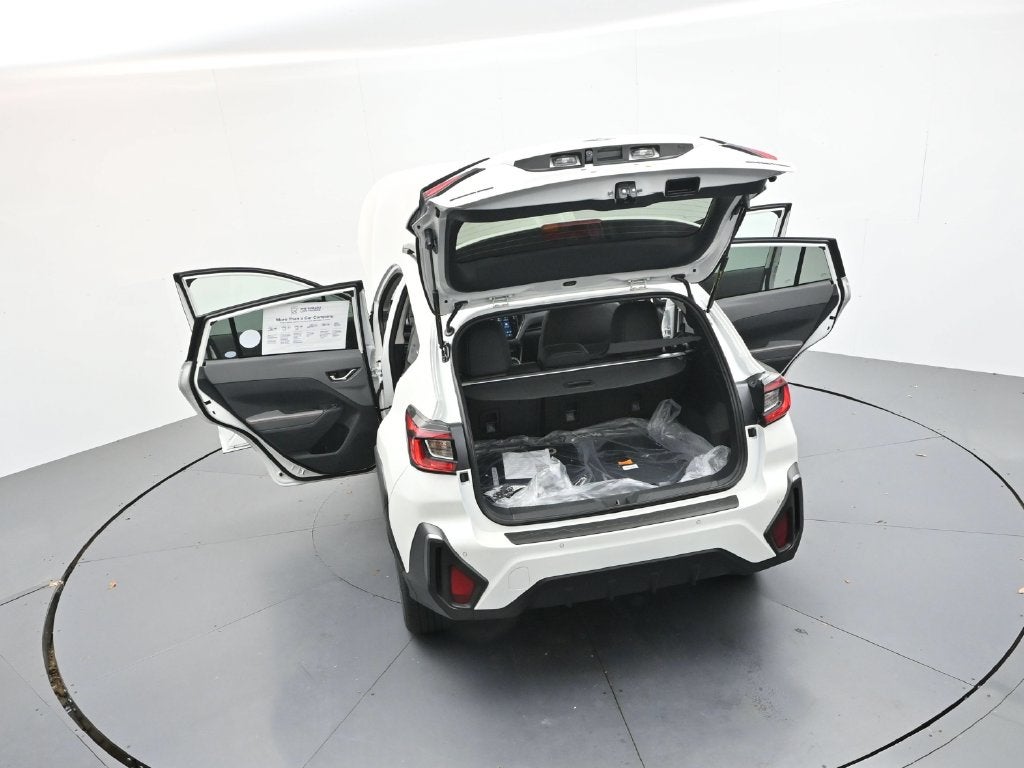 2027 Subaru CROSSTREK Limited