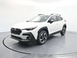 2027 Subaru CROSSTREK Limited
