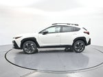 2027 Subaru CROSSTREK Limited