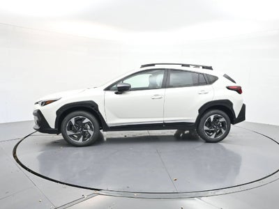 2027 Subaru CROSSTREK Limited