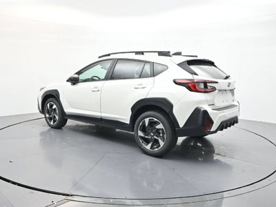 2027 Subaru CROSSTREK Limited
