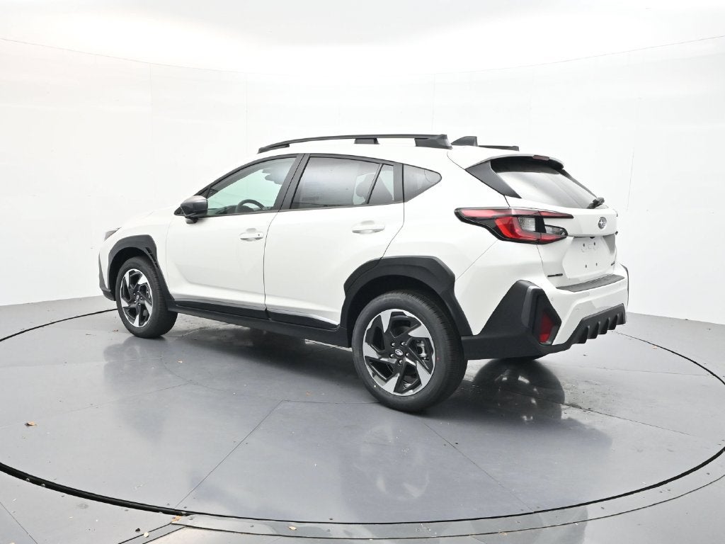 2027 Subaru CROSSTREK Limited