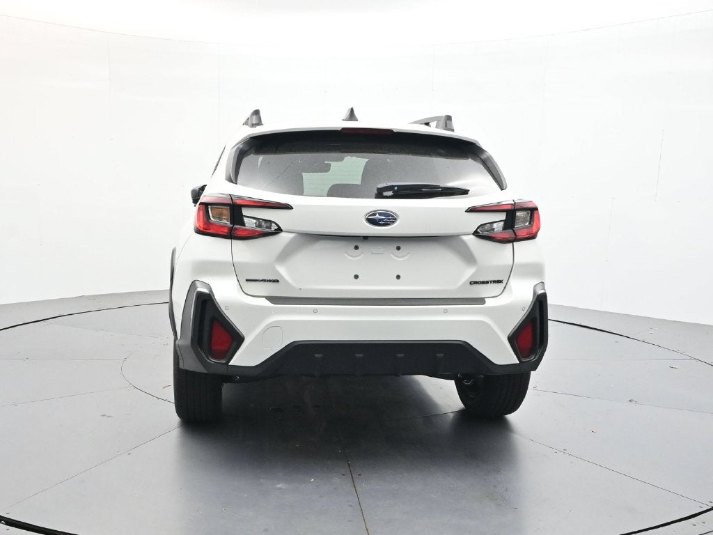 2027 Subaru CROSSTREK Limited