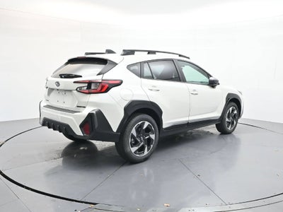 2027 Subaru CROSSTREK Limited