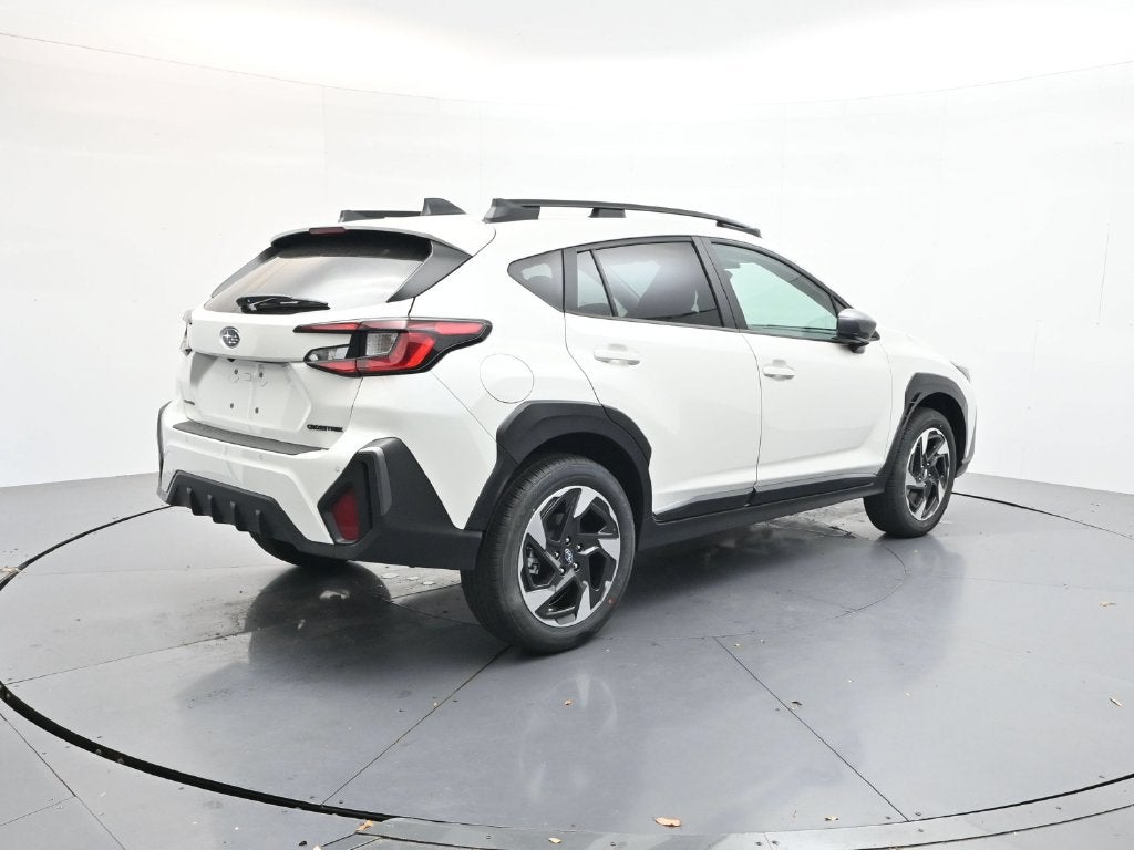 2027 Subaru CROSSTREK Limited