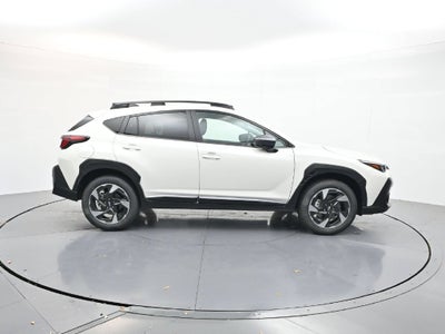 2027 Subaru CROSSTREK Limited