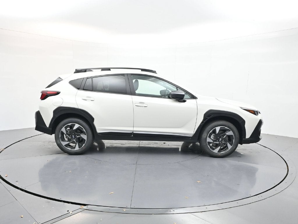 2027 Subaru CROSSTREK Limited