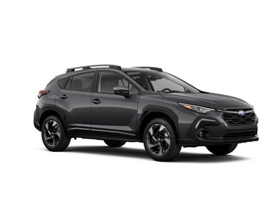 2027 Subaru CROSSTREK Base