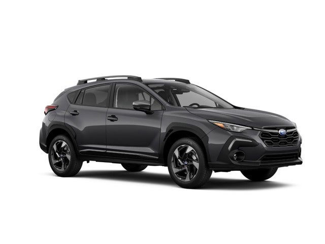 2027 Subaru CROSSTREK Base