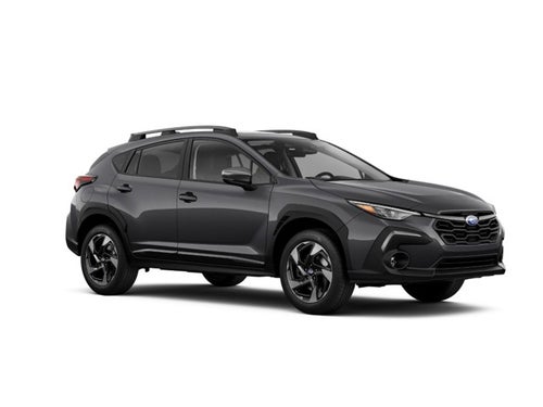 2027 Subaru CROSSTREK Base