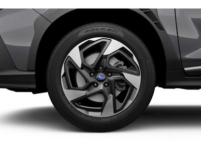 2027 Subaru CROSSTREK Base