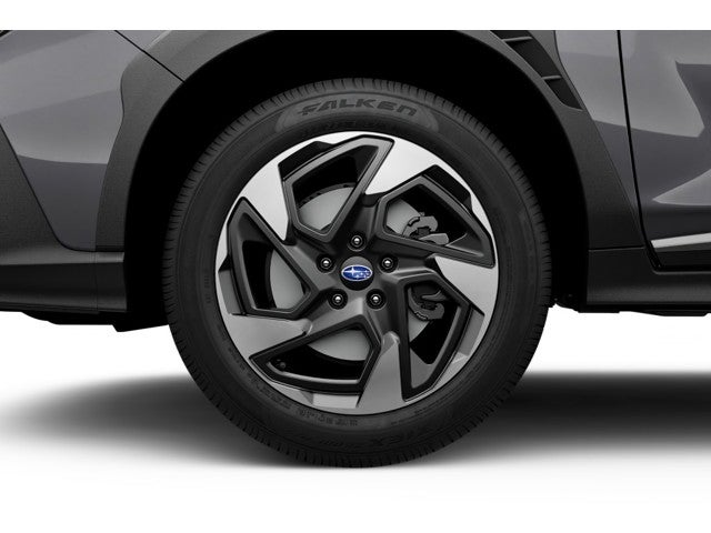 2027 Subaru CROSSTREK Base