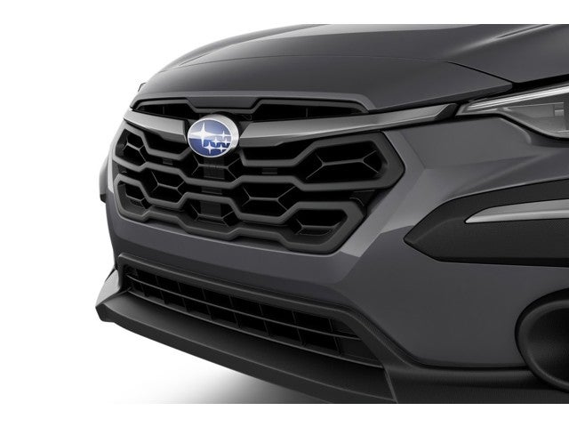 2027 Subaru CROSSTREK Base