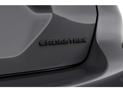 2027 Subaru CROSSTREK Base