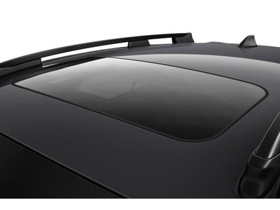 2027 Subaru CROSSTREK Base